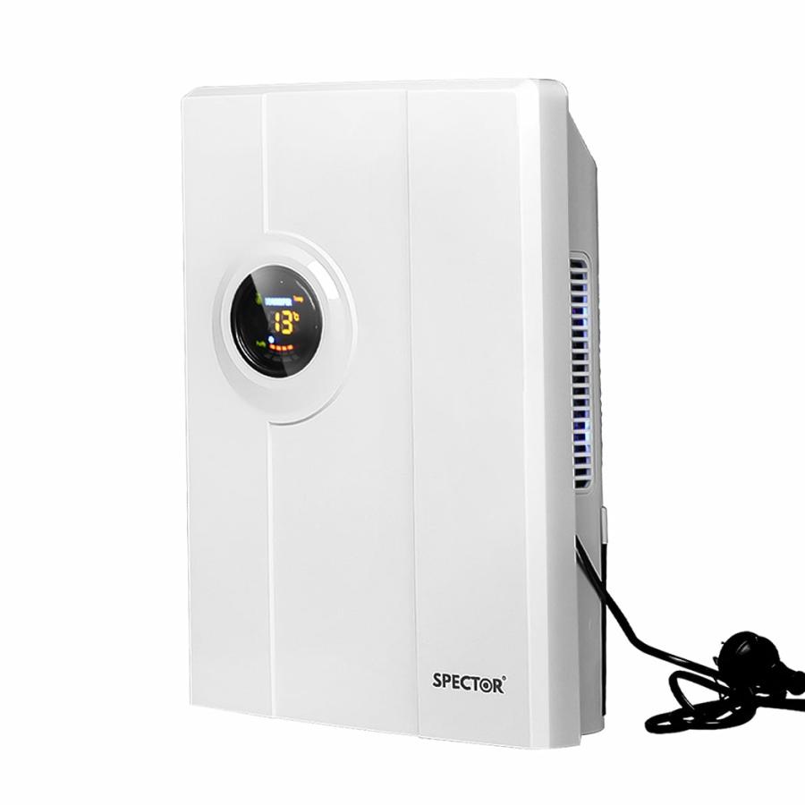 Air Dehumidifiers |   2L Portable Dehumidifier Air – White Air Dehumidifiers Air Dehumidifiers