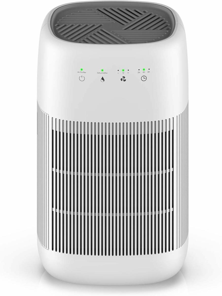 Air Dehumidifiers |   Air Purifier Dehumidifier Q10 Hepa Filter Air Dehumidifiers Air Dehumidifiers