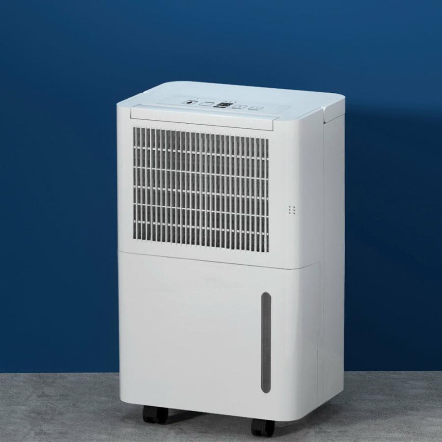 Air Dehumidifiers |   Dehumidifier 12L Air Purifier White Air Dehumidifiers Air Dehumidifiers