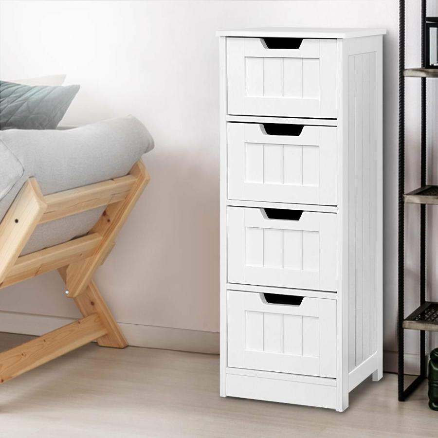 Bathroom Storage & Accessories |   Storage Cabinet Chest Of Drawers Dresser Bedside Table Bathroom Stand Bathroom Bathroom Storage & Accessories