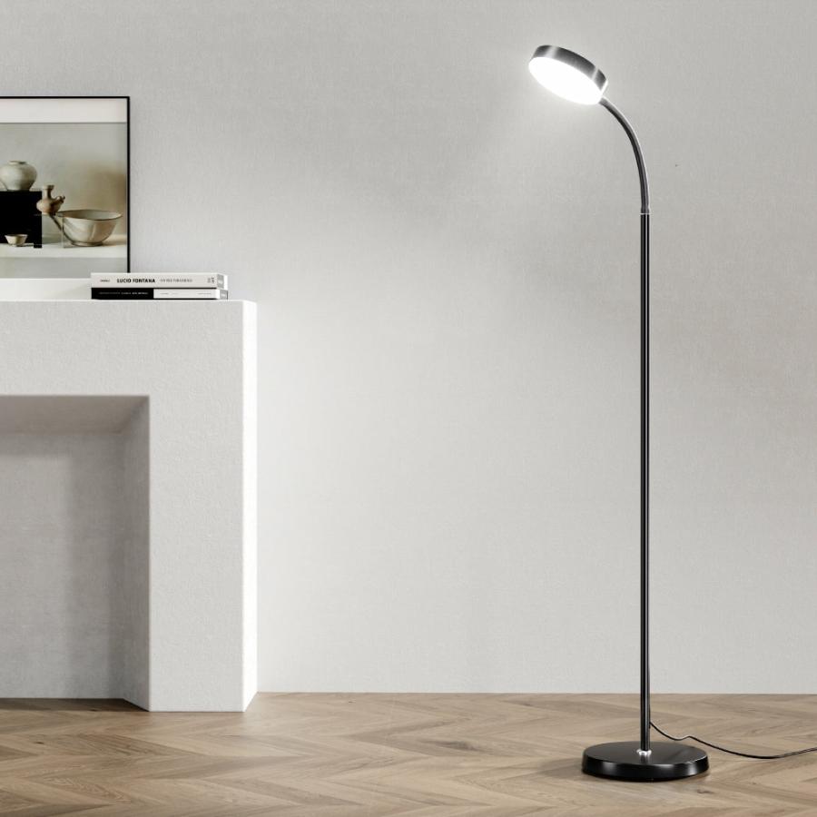 Floor Lamps |   Led Floor Lamp Remote Adjustable Light Stand Home Living Room Reading Floor Lamps Floor Lamps