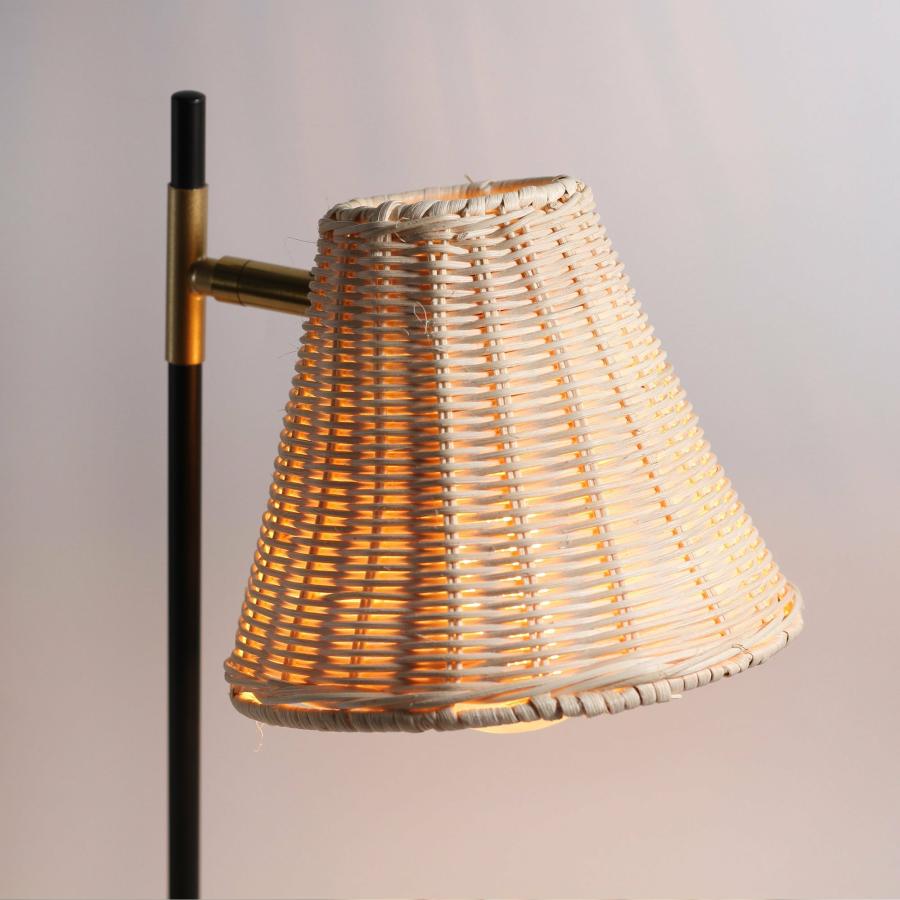 Lamps |   Rattan Table Lamp Lamps Lamps