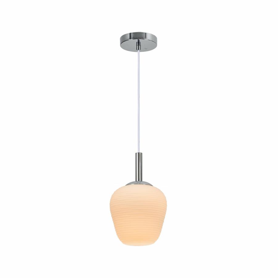 Lamps |   Sophisticated Glass Pendant Light Lamps Lamps