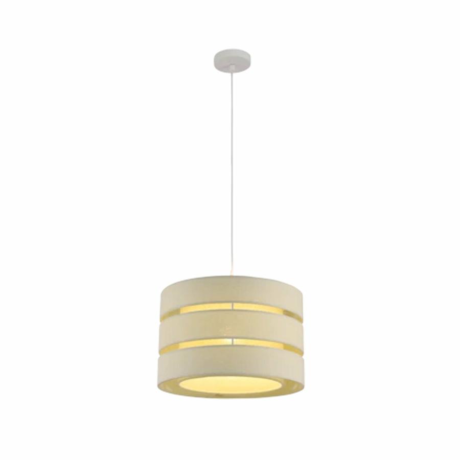 Lamps |   Trio Pendant Light – Beige Lamps Lamps