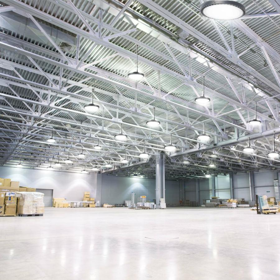 Led Lights |   Led High Bay Lights 200W Ufo Industrial Workshop Warehouse Factory Lamp Led Lights Led Lights