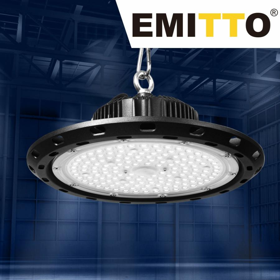 Led Lights |   Ufo High Bay Led Lights 150W Workshop Lamp Industrial Shed Warehouse Factory Led Lights Led Lights