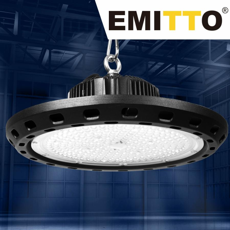 Led Lights |   Ufo High Bay Led Lights 200W Workshop Lamp Industrial Shed Warehouse Factory Led Lights Led Lights