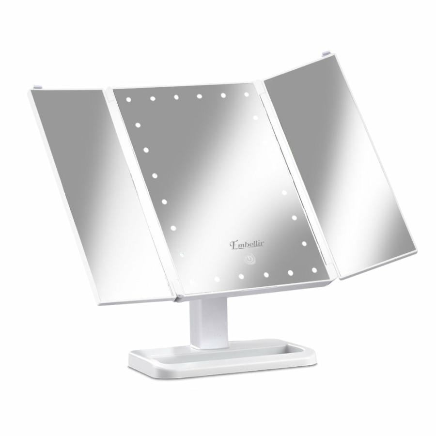 Mirrors |   Led Make Up Mirror Homeware Mirrors