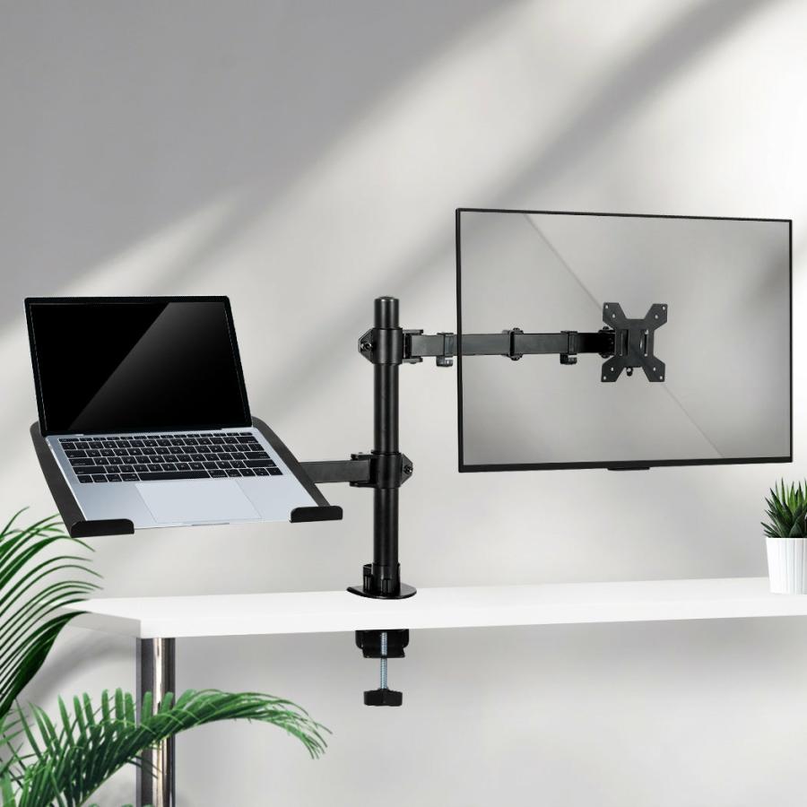 Monitor Arms |   Monitor Stand Arm Display Desk Mount Computer & Tv Accessories Monitor Arms