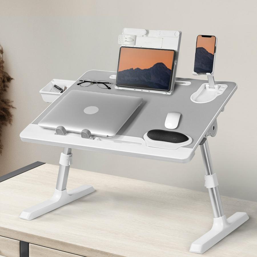 Monitor Stands |   Laptop Desk Adjustable Stand Computer & Tv Accessories Monitor Stands