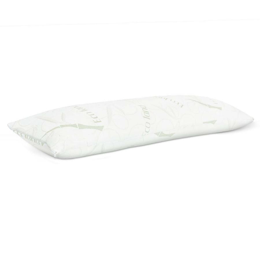 Pillows |   Body Support Pillow Bamboo Cover Beddings Pillows