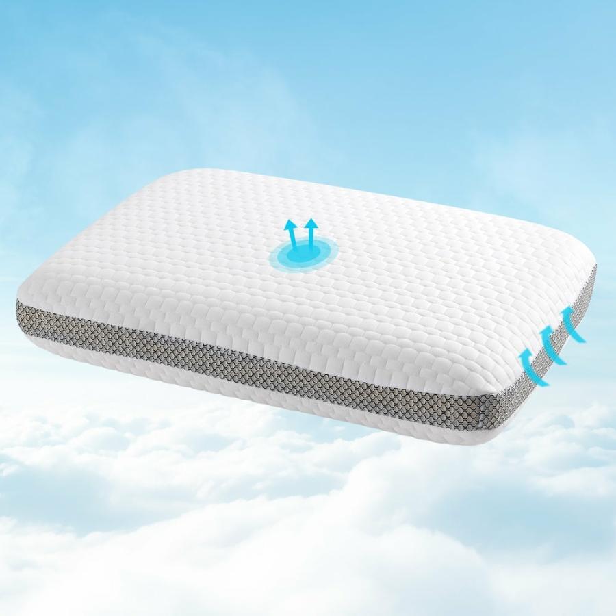 Pillows |   Memory Foam Pillow Beddings Pillows