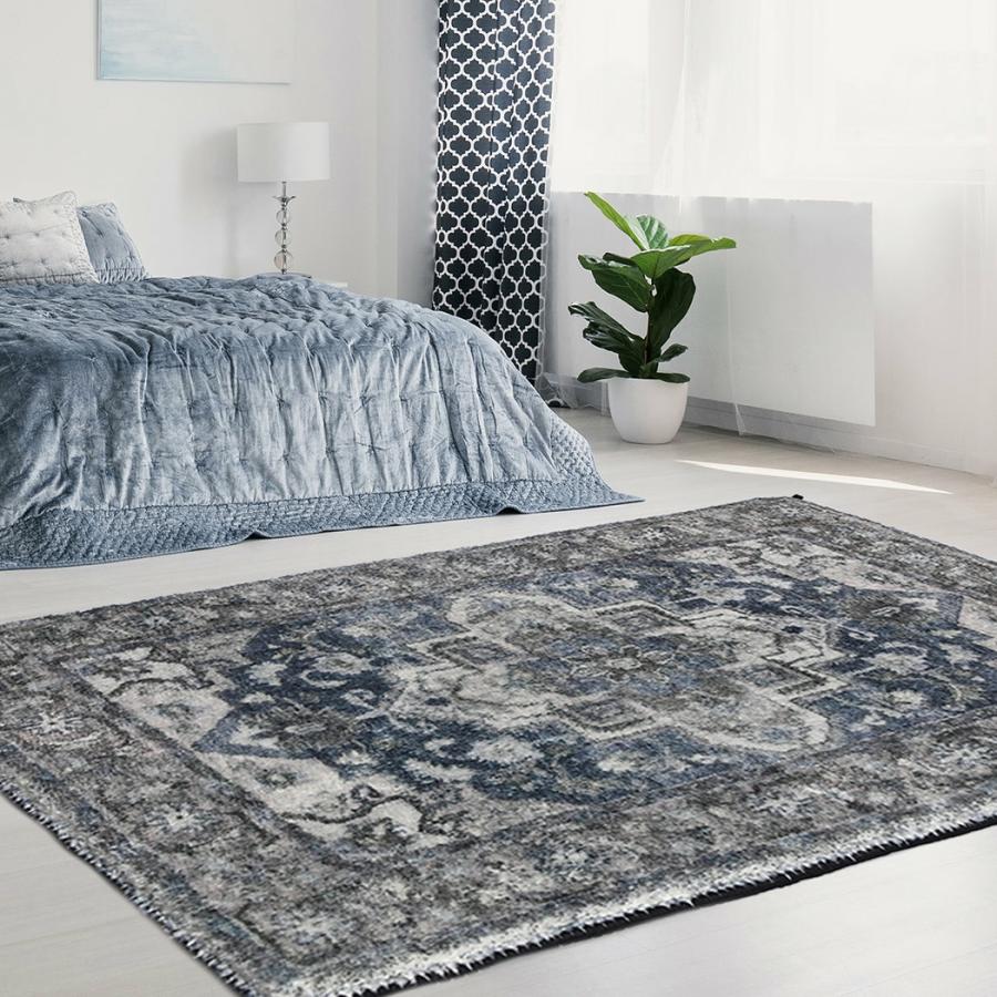 Rugs |   Etty 160X230 Floor Mat Rugs Large Area Shaggy Rug Bedroom Living Room Rugs Rugs