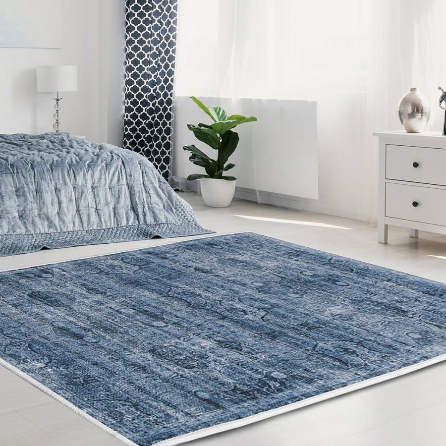 Rugs |   Gavin 160X230 Large Area Floor Mat Rugs Shaggy Rug Bedroom Living Room Rugs Rugs