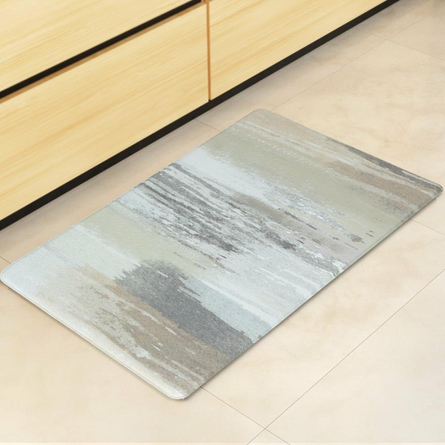 Rugs |   Silas 45X75 Kitchen Mat Non-Slip Pvc Anti Fatigue Floor Rug Home Anti-Fatigue Mats Anti-Fatigue Mats