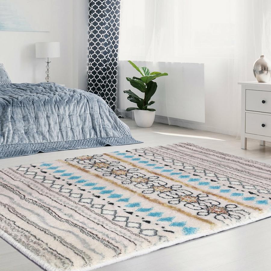 Rugs |   Syrio 160X230 Floor Mat Rugs Shaggy Rug Large Area Bedroom Living Room Rugs Rugs