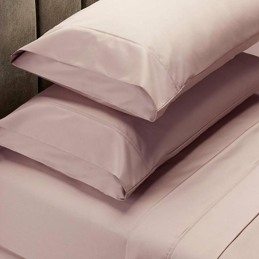 Sheets |   King 1000 Tc Cotton Blend Sheet Set – Blush Beddings Sheets