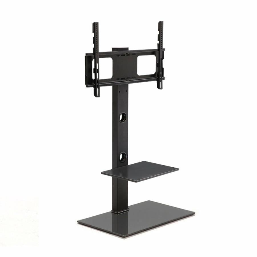 Tv Wall Mounts |   Floor Tv Stand With Bracket Shelf Mount Computer & Tv Accessories Tv Wall Mounts