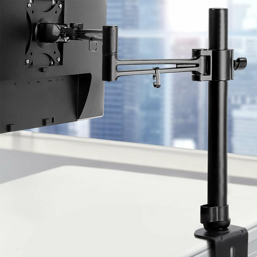 Monitor Arms |   Monitor Arm Desk Mount Screen Holder Bracket Computer & Tv Accessories Monitor Arms